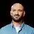 Микита Мелкозеров, белорусский журналист, автор и ведущий YouTube-проектов "Жизнь-малина", "Загляне сонца"