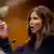 Kristi Noem, secretaria de Seguridad Interior. (Imagen de archivo 08.05.2025)