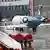 Deutschland Hamburg 2025 | Abschiebeflug nach Bulgarien vom Helmut Schmidt Airport