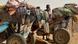 Refugiados huidos del campamento de desplazados internos de Zamzam tras quedar bajo el control de las Fuerzas de Apoyo Rápido (FAR) descansan en un campamento improvisado en un campo abierto cerca de la ciudad de Tawila, en la región occidental de Darfur, en una imagel del pasado 13 de abril. Refugiados huidos del campamento de desplazados internos de Zamzam tras quedar bajo el control de las Fuerzas de Apoyo Rápido (FAR) descansan en un campamento improvisado en un campo abierto cerca de la ciudad de Tawila, en la región occidental de Darfur, en una imagel del pasado 13 de abril.