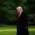 El mandatario estadounidense Donald Trump volvió a enfretar un nueve revés en los tribunales. (22.05.2025)