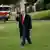 Трамп пообещал не допустить обогащения урана Тегераном
