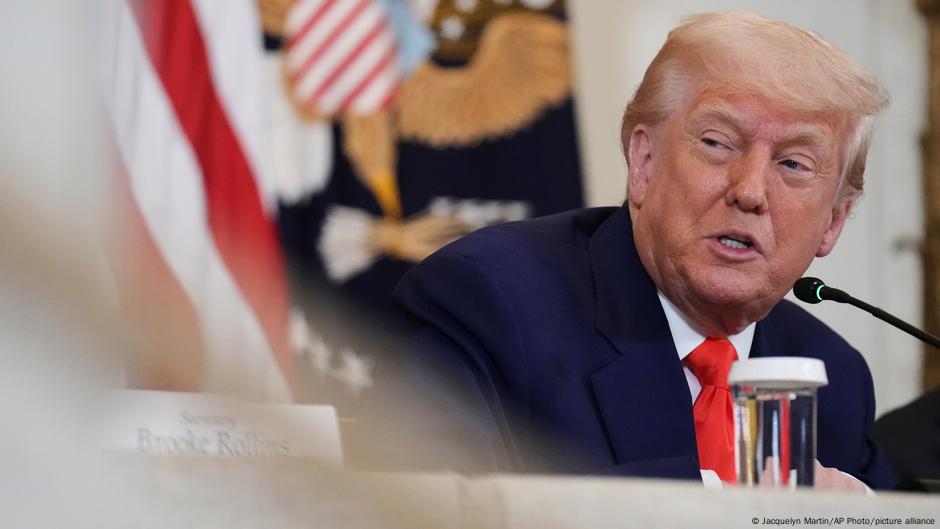 Donald Tramp