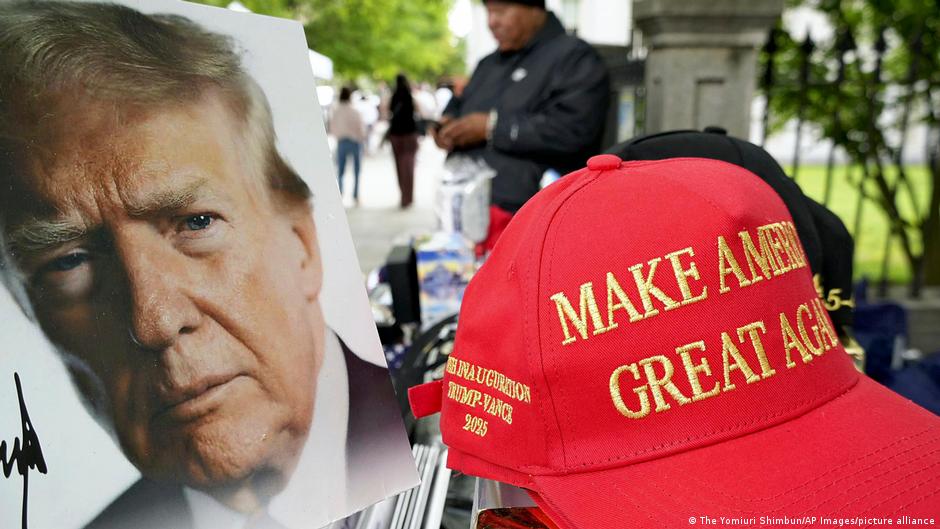 تحالف يميني عبر الأطلسي.. البديل الألماني يعزز علاقاته مع حركة ترامب 