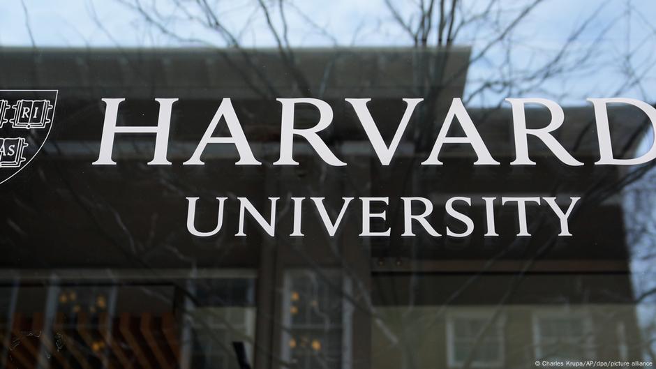 Harvard cerrará oficinas de diversidad como exigió Trump – DW – 25/07/2025