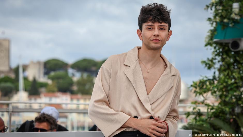 Diego Céspedes gana la categoría ‘Una cierta mirada’ – DW – 23/05/2025