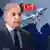 مودی اور شہباز شریف 