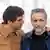Wagner Moura e Kleber Mendonca Filho
