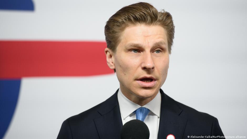 Голова міноборони Фінляндії: Китай масово фінансує війну РФ