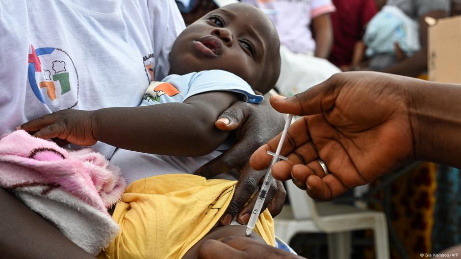 በአፍሪካ ክትባቶች በብዛት ለማምረት የተወጠነው ዕቅድ ከምን ደረሰ? በአፍሪካ ክትባቶች በብዛት ለማምረት የተወጠነው ዕቅድ ከምን ደረሰ?