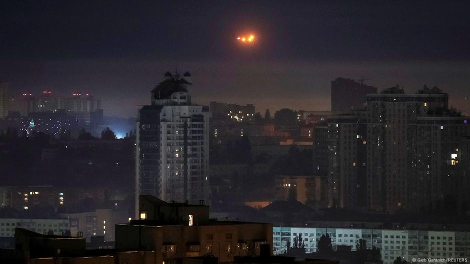 Rusia controla dos nuevas localidades cerca de Sumi – DW – 26/05/2025