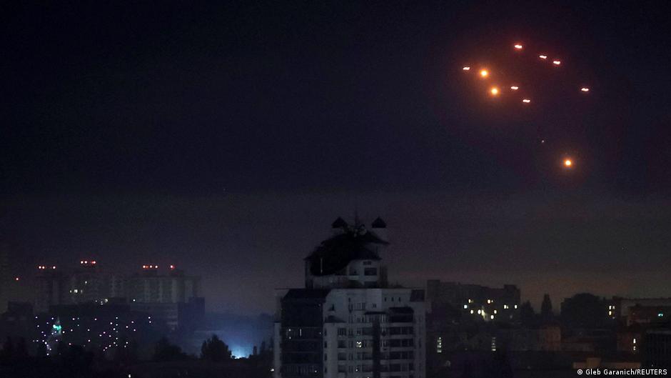 Nuevo ataque con drones en Ucrania deja 5 muertos – DW – 05/06/2025
