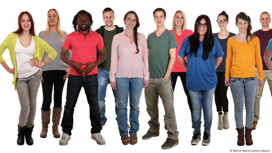 La diversité... un mot chargé d'histoire(s)
