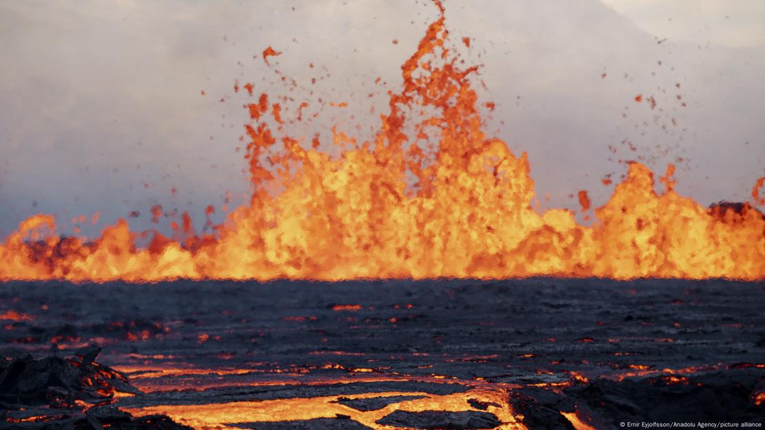 Los científicos detectaron concentraciones inusualmente altas de rutenio-100 en las rocas volcánicas hawaianas que confirmaron la filtración de oro desde el núcleo terrestre. (Foto de referencia) Los científicos detectaron concentraciones inusualmente altas de rutenio-100 en las rocas volcánicas hawaianas que confirmaron la filtración de oro desde el núcleo terrestre. (Foto de referencia)