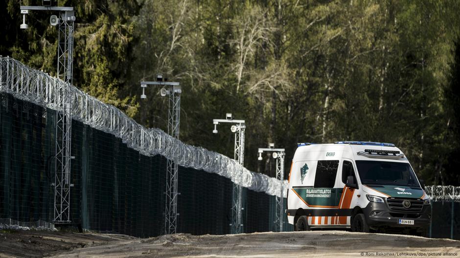 Nekadašnja „zelena granica“ postepeno se zatvara: Finska nije jedina zemlja koja je poslednjih godina mnogo uložila u proširenje ograda, tehnologije za nadzor i sistema ranog upozoravanja