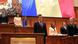 Nicusor Dan, preşedinte, Parlament, învestire, jurământ, 26.05.2025 Nicusor Dan, preşedinte, Parlament, învestire, jurământ, 26.05.2025
