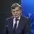 Глава МИД ФРГ Йоханн Вадефуль в Португалии