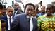 DR Kongo 2018 | Joseph Kabila akiondoka baada ya kupiga kura mjini Kinshasa DR Kongo 2018 | Joseph Kabila akiondoka baada ya kupiga kura mjini Kinshasa