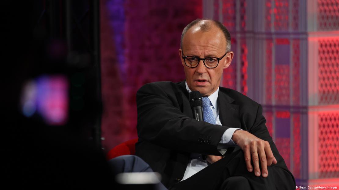 Friedrich Merz (27.05.2025)