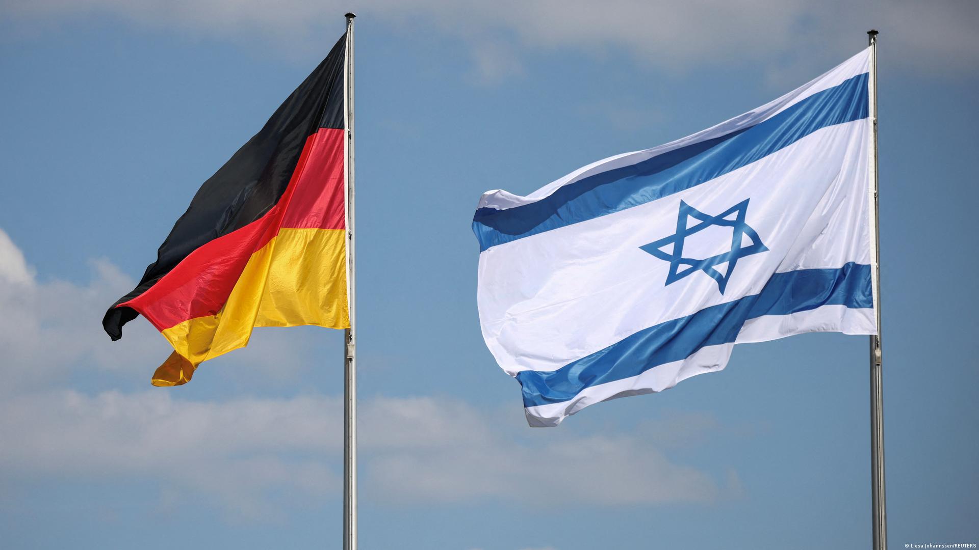 Germany's Merz defends partial weapons halt to Israel