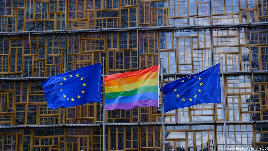 LGBTQ-Rechte: 20 EU-Länder fordern Maßnahmen gegen Ungarn