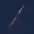 SpaceX's Starship mega rocket completes a test flight from the Starbase in Texas