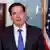 US-Außenminister Marco Rubio in Washington (22.05.2025)