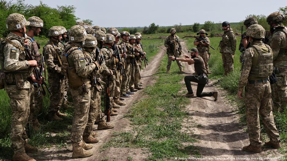 Перехід на корпусну систему. Що змінилось у війську