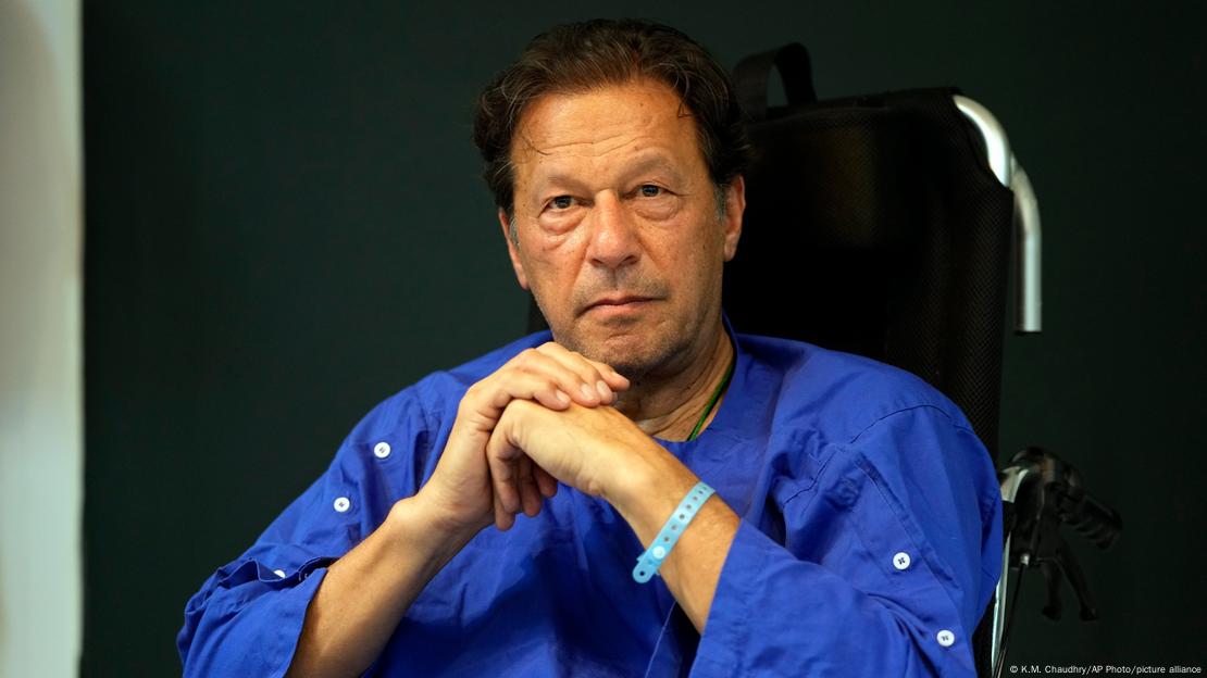 عمران خان عمران خان