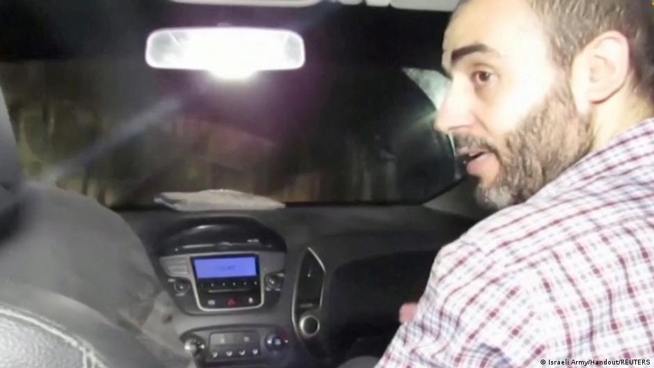 Israel afirma que identificó los restos de Mohamed Sinwar – DW – 09/06/2025