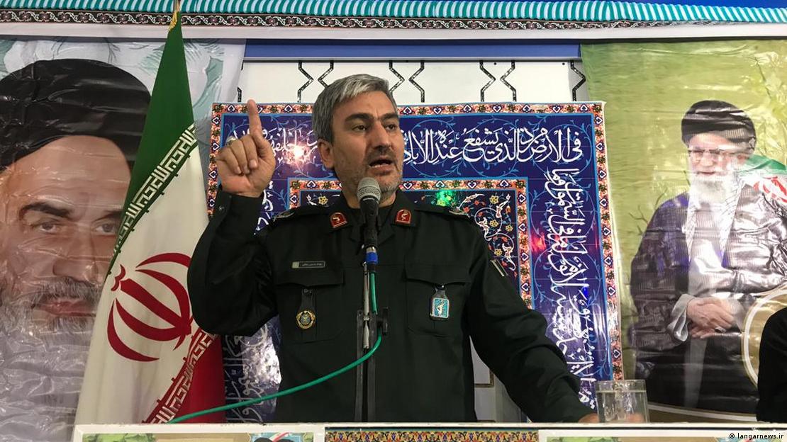 تصویری از بهرام حسینی مطلق