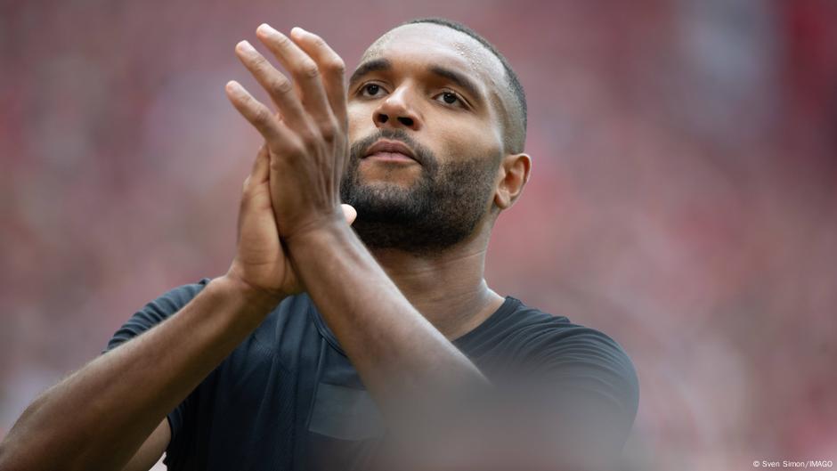 Jonathan Tah se livre sur son séjour en Côte d'Ivoire