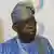 Nigerian President Bola Ahmed Tinubu on July 7, 2024