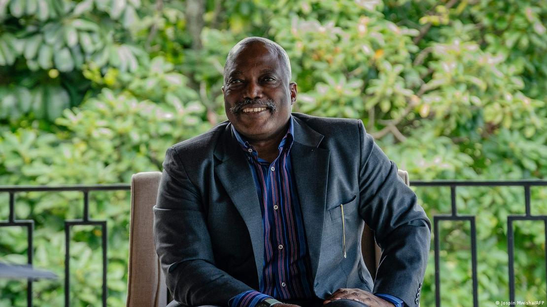 Joseph Kabila à Goma.