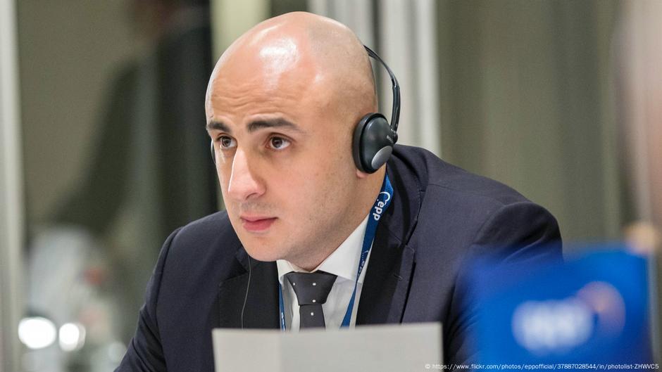 Georgien-F-hrender-Oppositionspolitiker-festgenommen