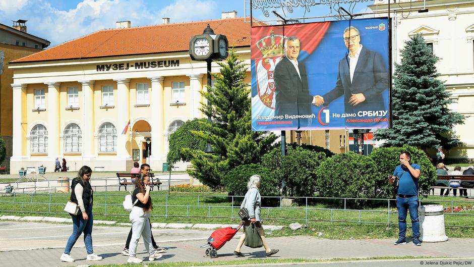 Zaječar je odjednom postao važan – da li će tako biti samo do izbora u nedelju 8. juna?