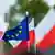 Wyniki wyborów prezydenckich w Polsce mogą wpłynąć na relacje z UE i Niemcami - spekulują media