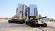 A view of damaged tanks in front of the Central Bank of Sudan building, Khartoum A view of damaged tanks in front of the Central Bank of Sudan building, Khartoum