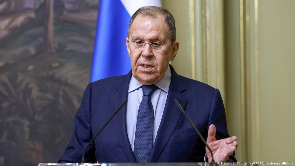Лавров: До контактів перших осіб слід готуватися "надзвичайно ретельно"