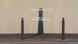 Un bolardo en una de las calles de Marsella proyecta la sombra de un faro, tal como lo mostró Bansky en su cuenta de Instagram. Un bolardo en una de las calles de Marsella proyecta la sombra de un faro, tal como lo mostró Bansky en su cuenta de Instagram.
