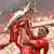 Trent Alexander-Arnold conquistó la Premier League en su última temporada como futbolista del Liverpool.