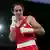 Boxeadora Imane Khelif