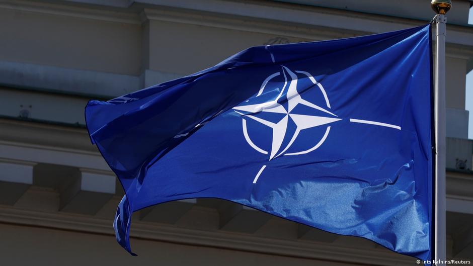 NATO eyeing 'forceful' response to Russia - FT  --  RT World News