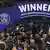 Champions League - Finalspiel - Paris St Germain v Inter Milan