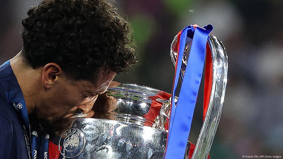 Final de Liga de Campeones se jugará tres horas más temprano – DW – 28/08/2025