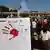 Serbien | Proteste in Belgrad