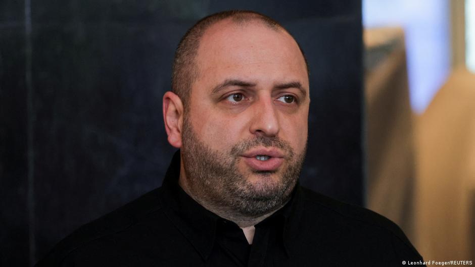 Умєров дав свідчення НАБУ в "справі Міндіча"