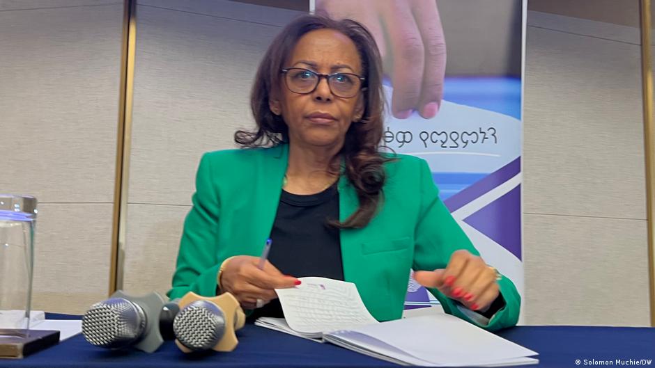 የምርጫ አስቻይ ኹኔታዎች በኢትዮጵያ የምርጫ አስቻይ ኹኔታዎች በኢትዮጵያ