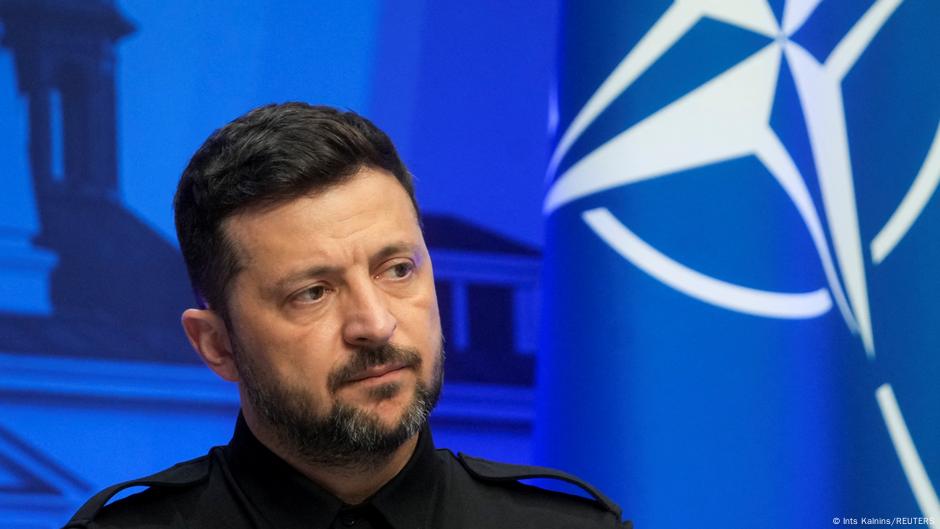 Volodimir Zelenskij