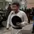 Mongolian Prime Minister Luvsannamsrain Oyun-Erdene walks past journalists as he arrives to vote at a polling station in Ulaanbataar, Mongolia, June 28, 2024
